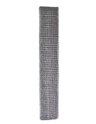 N MOL Sisal Pisici Mol Economic Mic Gri 8 cm x 46 cm