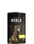 NashiDay Hrana Umeda Caini Noble Pui si Orez 1240 g