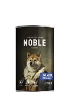NashiDay Hrana Umeda Caini Noble Pui Vita si Porc 1240 g