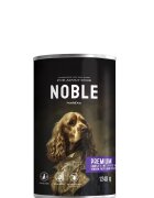 NashiDay Hrana Umeda Caini Noble Vanat Morcovi si Paste 1240 g