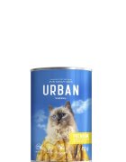 NashiDay Hrana Umeda Pisici Urban Pasare 415 g