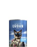 NashiDay Hrana Umeda Pisici Urban Somon 415 g