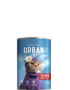 NashiDay Hrana Umeda Pisici Urban Vita si Ficat 415 g
