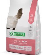 Natures Protection Nature's Protection Cat Long Hair 7 kg