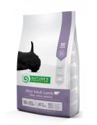 Natures Protection Nature's Protection Dog Mini Adult Lamb 7.5 kg