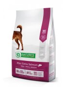 Natures Protection Nature's Protection Dog Mini Extra Salmon 7.5 kg