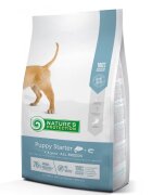 Natures Protection Nature's Protection Dog Puppy Starter Salmon with Krill 500 g