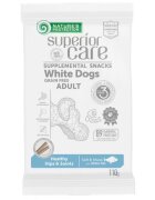 Natures Protection Nature's Protection Dog Snack Superior Care Hips & Joints with White Fish 110 g