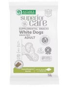 Natures Protection Nature's Protection Dog Snack Superior Care Hypoallergenic Dental with White Fish 150 g