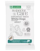 Natures Protection Nature's Protection Dog Snack Superior Care Hypoallergenic & Digestive Care with Salmon 110 g