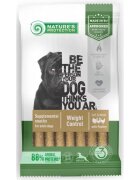 Natures Protection Nature's Protection Dog Snack Weight Control with poultry 110 g