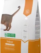 Natures Protection Nature's Protection Indoor Cat 7 kg