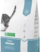 Natures Protection Nature's Protection Kitten 7 kg