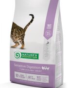 Natures Protection Nature's Protection Sensitive Digestion Cat 7 kg