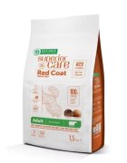 Natures Protection Nature's Protection Superior Care Red Coat Grain Free Lamb Adult Small & Mini Breeds 1.5 kg