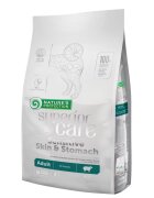 Natures Protection Nature's Protection Superior Care Sensitive Skin & Stomach Lamb Adult All Breed 1.5 kg