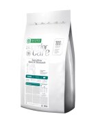 Natures Protection Nature's Protection Superior Care Sensitive Skin & Stomach Lamb Adult All Breed 10 kg