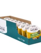 Naturo Caserola Adult Cat Mousse cu Carne de Pui 85 g