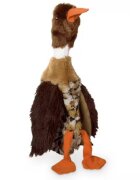 Nobby Jucarie pentru caini Rata Salbatica 34 cm