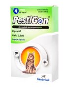 Norbrook Pestigon Cat 4 pipete