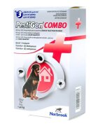Norbrook PestiGon Combo Dog XL ( > 40 kg) 3 pipete