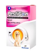 Norbrook Pestigon Dog L (20-40 kg) 4 pipete