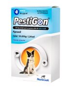 Norbrook Pestigon Dog M (10-20 kg) 4 pipete