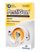 Norbrook Pestigon Dog S (2-10 kg) 4 pipete