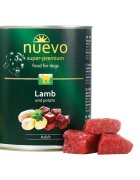 Nuevo Hrana umeda caini Conserva Dog Miel 800 g