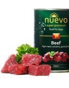 Nuevo Hrana umeda caini Conserva Dog Vita 400 g