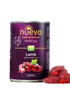 Nuevo Hrana umeda pisici Conserva Cat Senior Miel 400 g