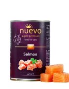 Nuevo Hrana umeda pisici Conserva Cat Somon 400 g