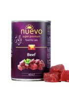 Nuevo Hrana umeda pisici Conserva Cat Vita 400 g