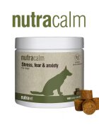 Nutravet Nutracalm Caini 50 chews