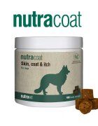 Nutravet Nutracoat Caini 50 chews