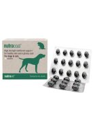 Nutravet Nutracoat Caini & Pisici 45 capsule
