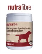 Nutravet Nutrafibre Caini 400 g