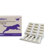 Nutravet Nutraflex Caini & Pisici 60 capsule