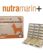 Nutravet Nutramarin+ 60 capsule