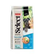 Nutribest Hrana Uscata Caini Premium Select Mini Adult Pui si Orez 8 kg