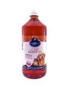 Nutrivet Ulei de Somon Salbatic - Best4Pets 1 Litru