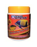 Ocean Nutrition Brine Shrimp Plus Flakes 34g