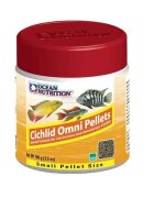 Ocean Nutrition Cichlid Omni Pellets Small 100 g