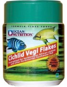 Ocean Nutrition Cichlid Vegi Flakes 34g