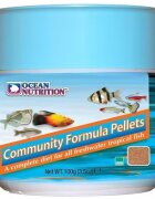Ocean Nutrition Community Formula Pellets 100 g