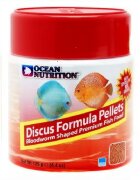 Ocean Nutrition Discus Formula Pellets 125 g
