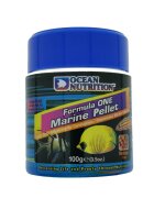 Ocean Nutrition Formula One Marine Pellets Medium 100g