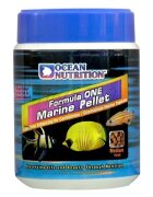 Ocean Nutrition Formula One Marine Pellets Medium 200g