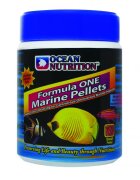 Ocean Nutrition Formula One Marine Pellets Small 200g