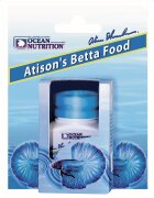 Ocean Nutrition Hrana peleti Atison's Betta Food 15g (+/-1.5mm)